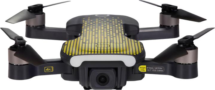 Actual product image Overmax X Bee Fold One (15 min, 249 g, 8 Mpx)