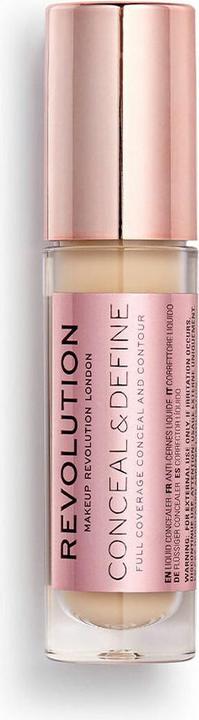 Produktbild Makeup Revolution Conceal & Define (C6)