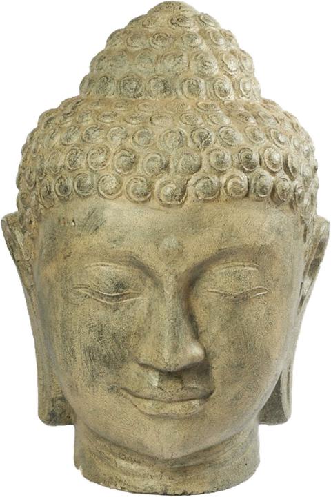 Produktbild Schubiger Buddha, Polyresin H: 97 cm