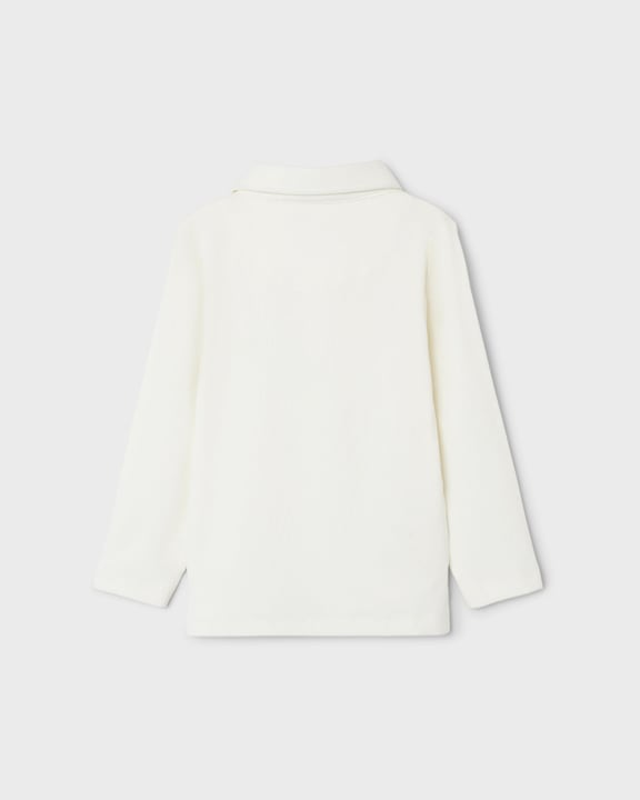 Produktbild Name it Slim Fit Oberteil mit langen Ärmeln (116)