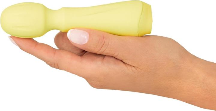 Actual product image Cuties Mini vibrator