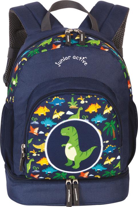 Produktbild Fabrizio Junior Active (8 l)