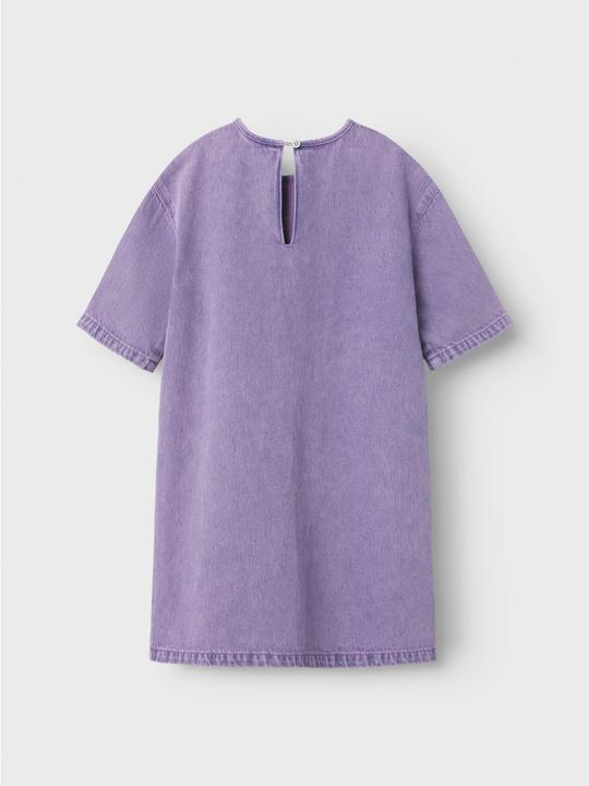 Image du produit Name it Kleid MAGGIE Minikleid (164)
