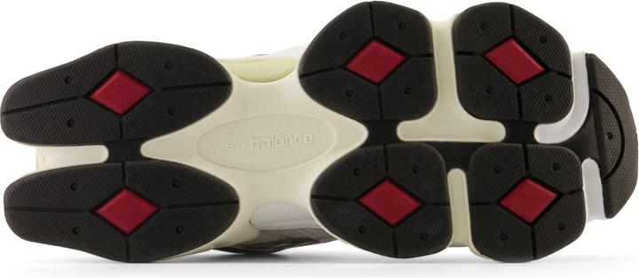 Image du produit New Balance U9060GRY (37.5)