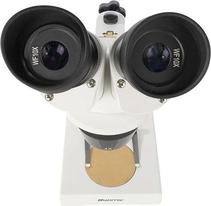 Produktbild Byomic Stereo Mikroskop BYO-ST3