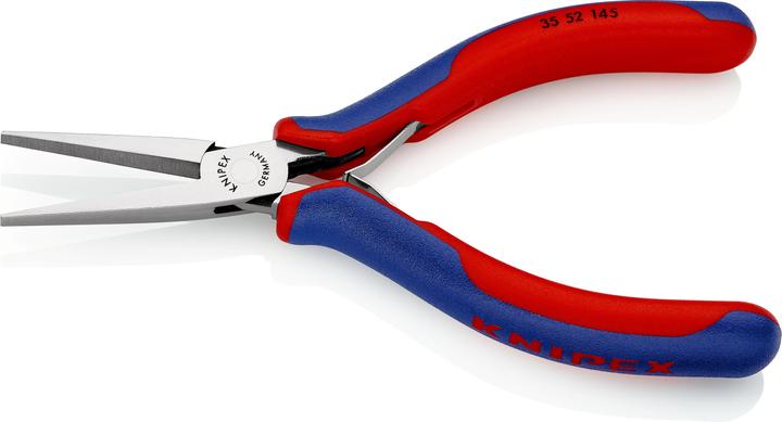 Actual product image Knipex Electronics Pliers (145 mm)