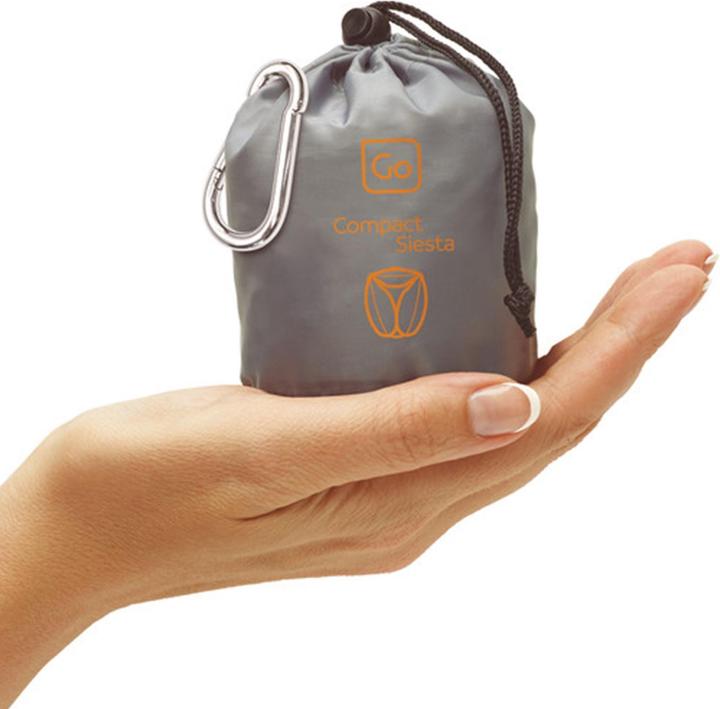 Produktbild Go Travel Compact Siesta (Kopf- & Nackenkissen)