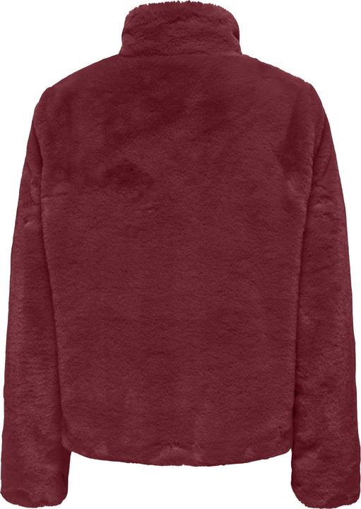 Produktbild Only ONLNEWVIDA Kunstpelzjacke Kunstpelzjacke (S)