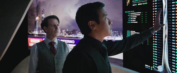 Produktbild Skyscraper (Blu-ray, 2018, Deutsch)