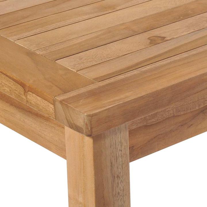 Produktbild vidaXL Esstisch (150 x 90 x 77 cm)