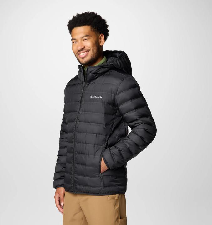 Produktbild Columbia Lake 22™ II Down Hooded Jacket (S)