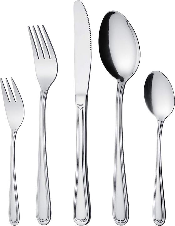 Produktbild Gräwe 100-teilig (100 Stk., Besteck Set)