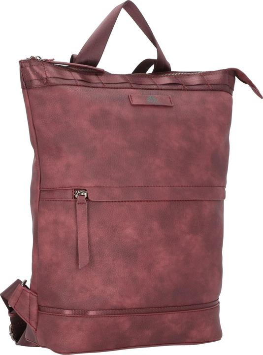 Greenburry Hanni Rucksack 40 cm Laptopfach (15 l)