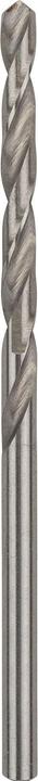Actual product image Bosch Professional Zubehör PRO Metal HSS-G twist drill, 3.8 x 43 x 75 mm (3.8 mm)
