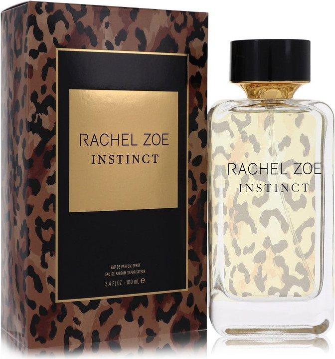 Produktbild Rachel Zoe Instinct by (Eau de Parfum, 100 ml)