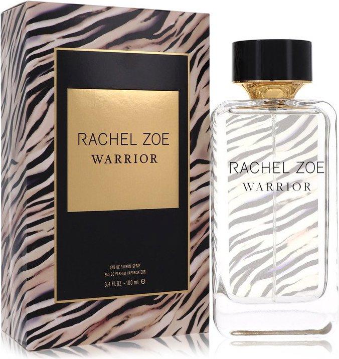 Produktbild Rachel Zoe Warrior by (Eau de Parfum, 100 ml)