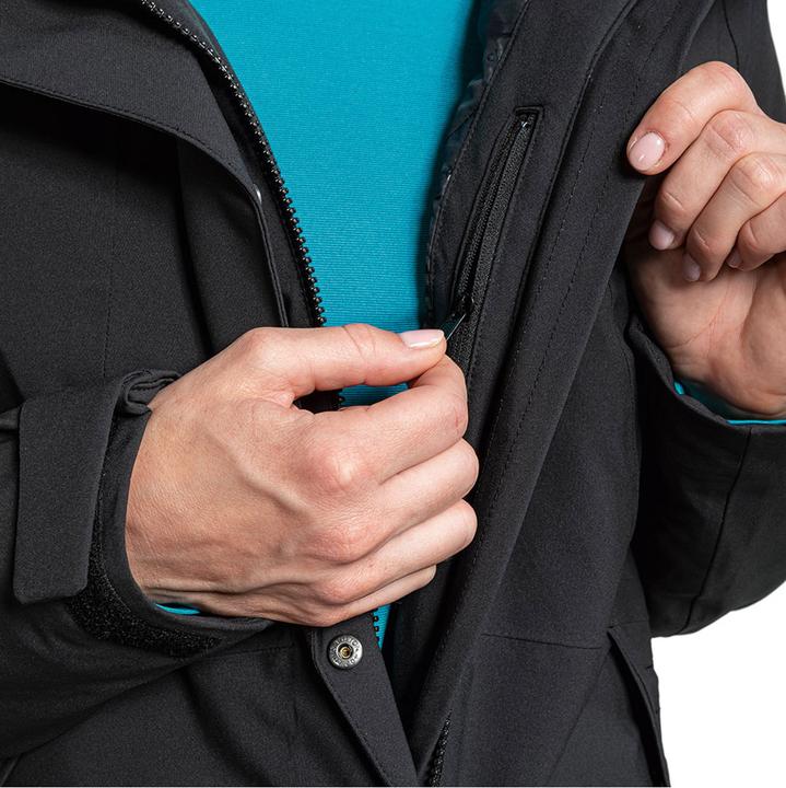 Produktbild Schöffel Bastianisee Jacke (48)