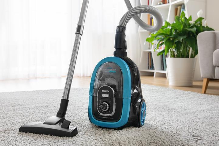 Image du produit Sencor SVC 1035TQ