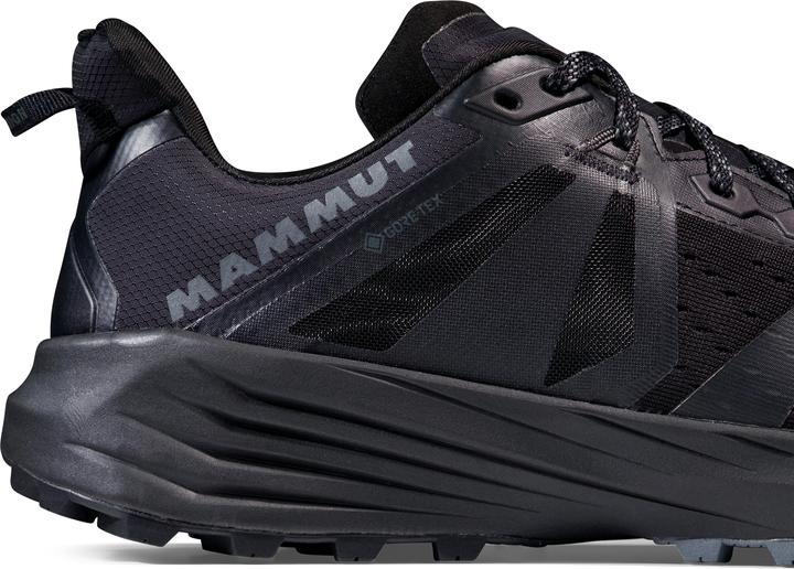 Image du produit Mammut Saentis TR Low GTX Men (43 1/3)