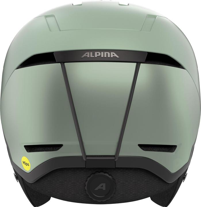 Immagine prodotto Alpina Versatile Mips (52 - 56 cm, S)