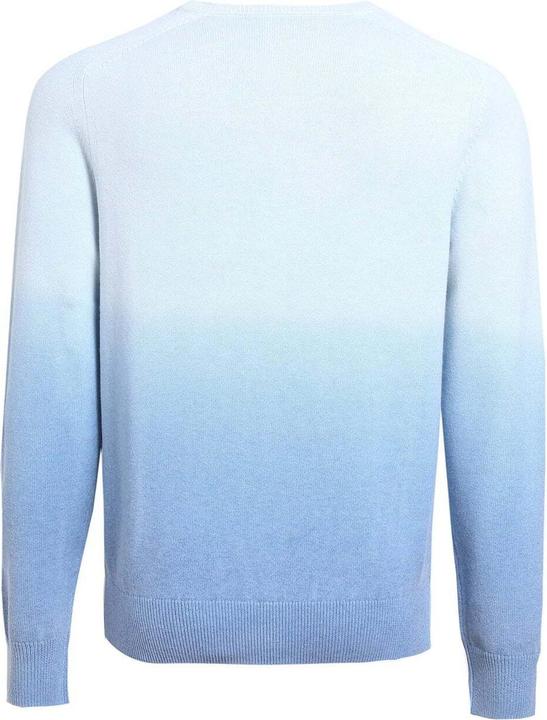 Produktbild Bellemere Sweater Men's Polar Gradient Merino Wool Sweater (M)