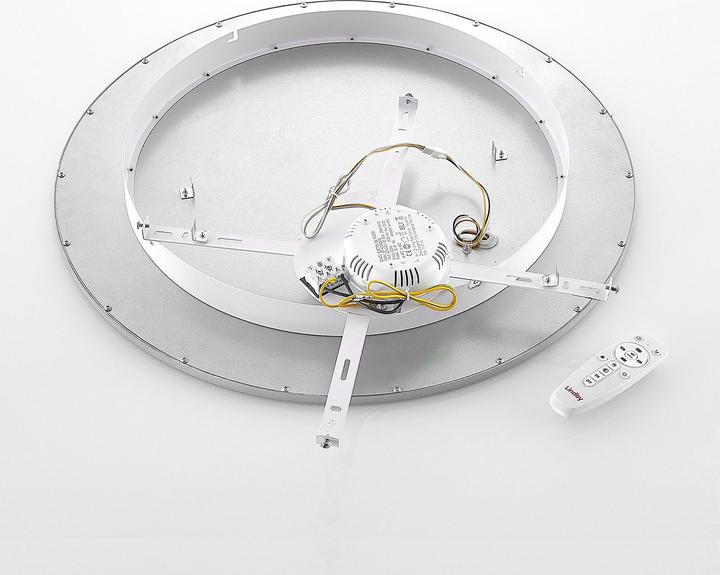 Produktbild Lindby Narima (3300 lm)