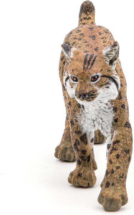Produktbild Papo Luchs