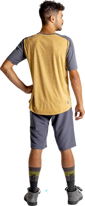 Produktbild iXS Flow X Jersey (S)