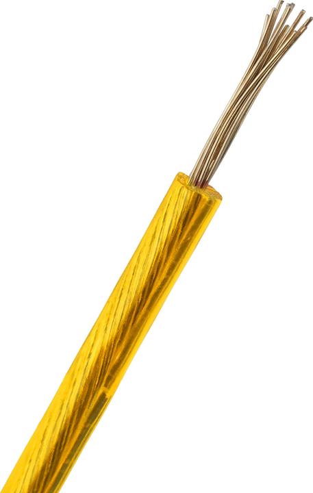 Produktbild Relaxdays 3x Wäscheleine (20 m)