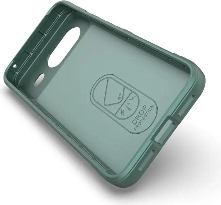Immagine prodotto Screenguard CloudCase (Google Pixel 8)