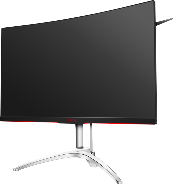 Produktbild AOC Agon Ag322qc4 (2560 x 1440 Pixel, 31.50")