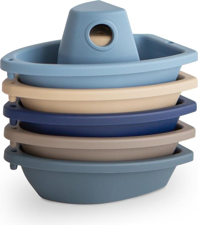 Immagine prodotto Mushie Badeboote Ocean