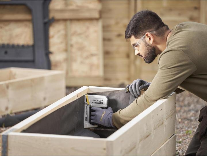 Actual product image Stanley Fatmax 2-in-1 Multi Tacker