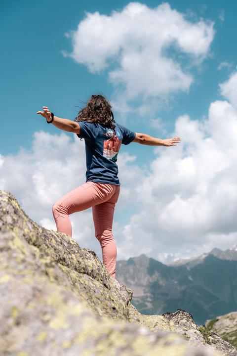 Actual product image Looking for Wild Laila Peak Kletter- und Boulder-Hose (XS)