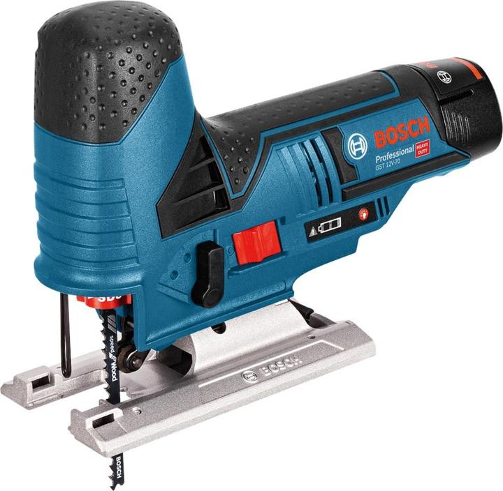 Image du produit Bosch Professional 12V 5 tool KIT