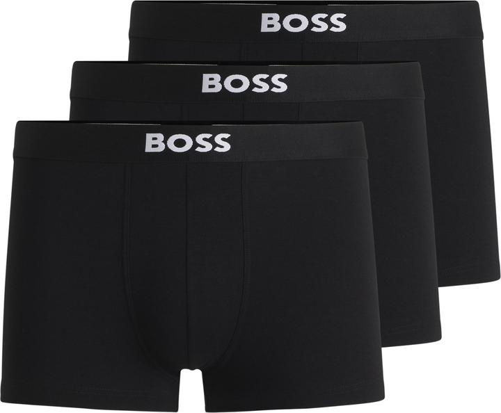 Produktbild BOSS Trunk 3P ONE (S, 3er Pack)
