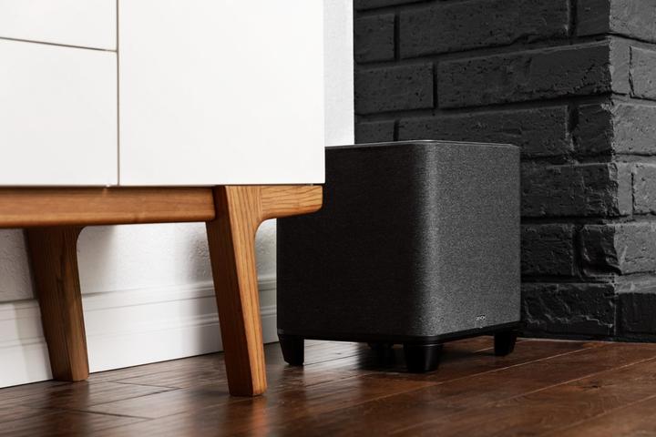 Image du produit Denon Home Subwoofer (1 pièce)