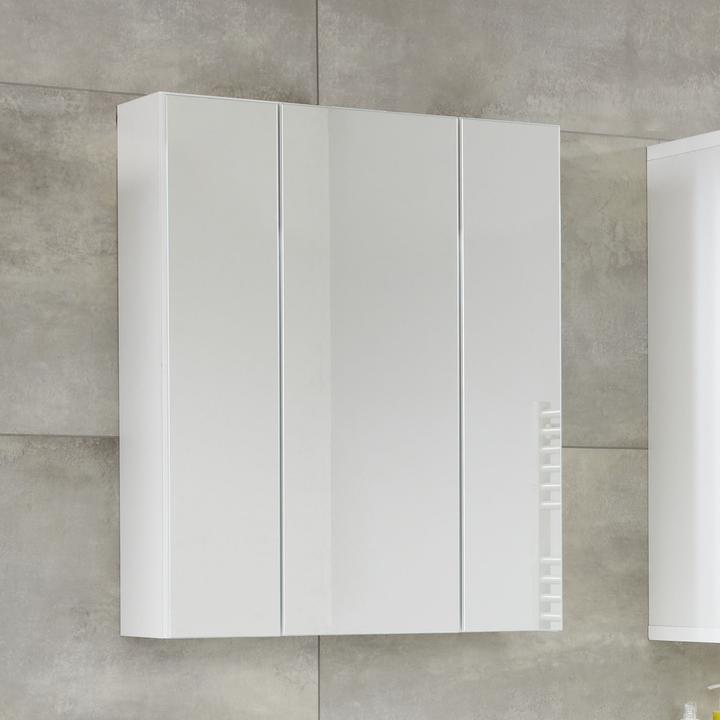 Productafbeelding Trendteam Monte (60 x 18 x 74 cm)