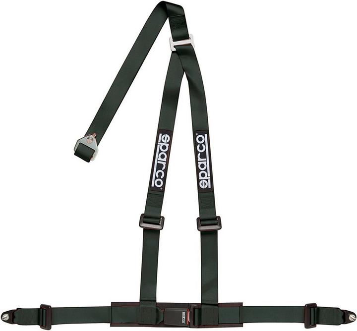 Image du produit Sparco Ceinture Tuning 3 points (ECE)