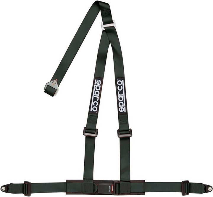 Image du produit Sparco Ceinture Tuning 3 points (ECE)