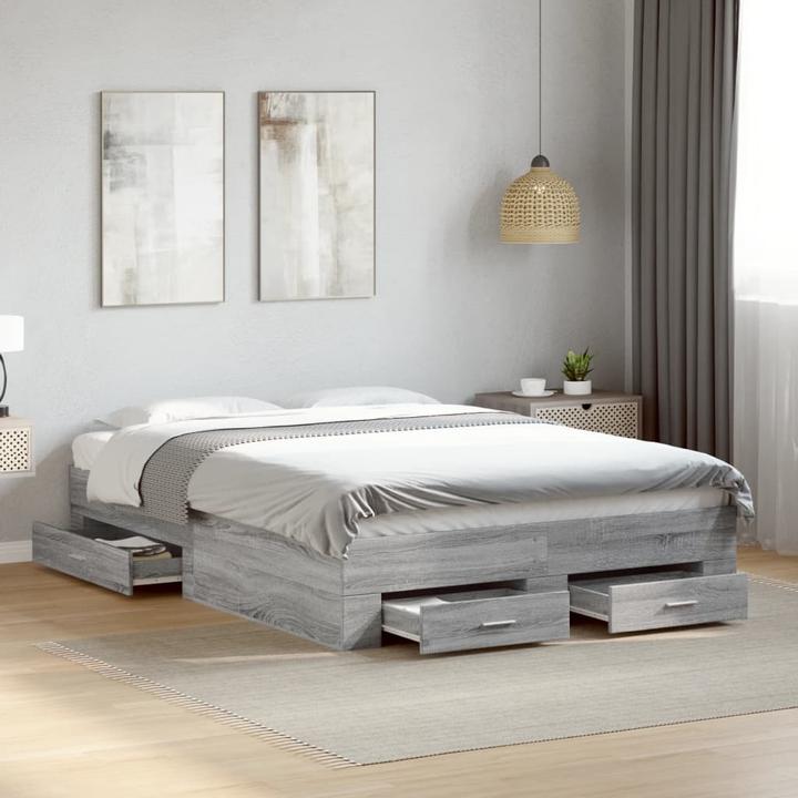 Produktbild vidaXL Kalia (120 x 190 cm)