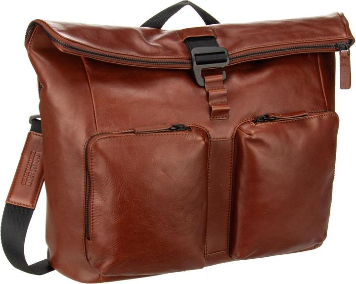 Actual product image Leonhard Heyden Shoulder bag Porto 7814