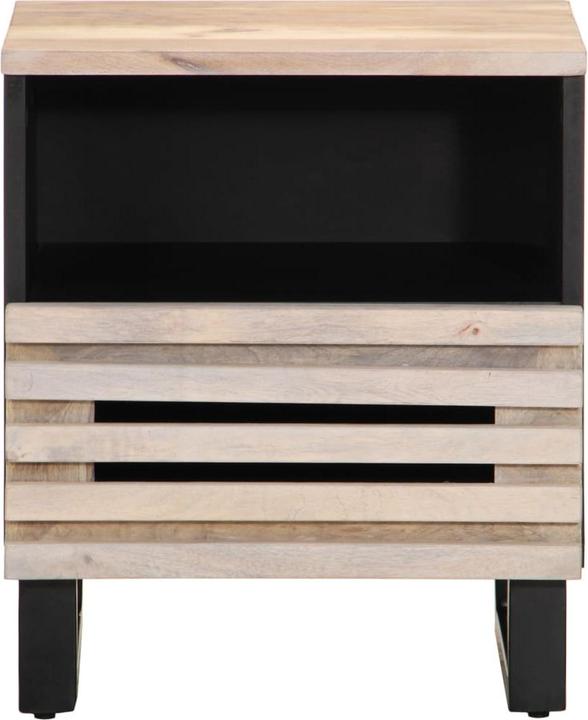 Immagine prodotto vidaXL Kyleigh (40 x 34 x 46 cm)