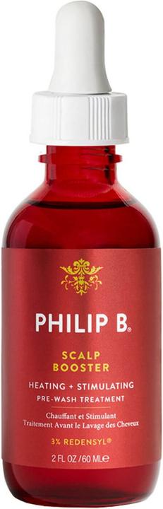 Philip B. - Scalp Booster