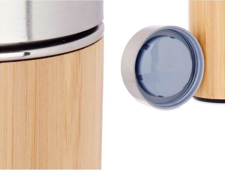 Image du produit Kinvara Thermosflasche SW9067 500ML 500 ml (6 Stück) (0.50 l)