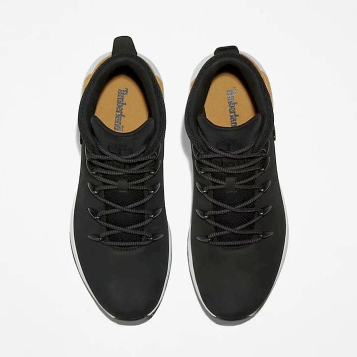 Actual product image Timberland Sprint Trekker Mid (45)