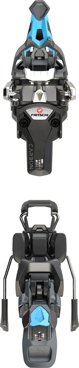 Actual product image Fritschi Tecton 13 (Touring skis)
