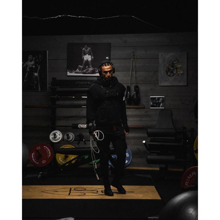 Produktbild BoxRope Vol. I (335 cm)