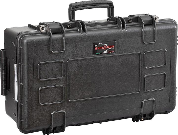 Explorer Cases Spezialkoffer 52x29x18 cm Mod. 5218 (26.60 l)