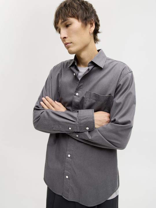 Actual product image Jack & Jones Regular Fit Hemd Hemd (XS)